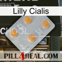 Lilly Cialis 24